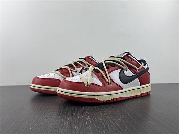 NBA X Nike Dunk Low EMB CHICAGO KNICKS