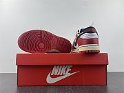 NBA X Nike Dunk Low EMB CHICAGO KNICKS - 6