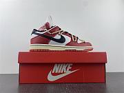 NBA X Nike Dunk Low EMB CHICAGO KNICKS - 4