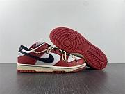 NBA X Nike Dunk Low EMB CHICAGO KNICKS - 3