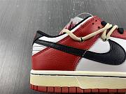 NBA X Nike Dunk Low EMB CHICAGO KNICKS - 2