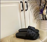 Guccii1 black rubber - 4