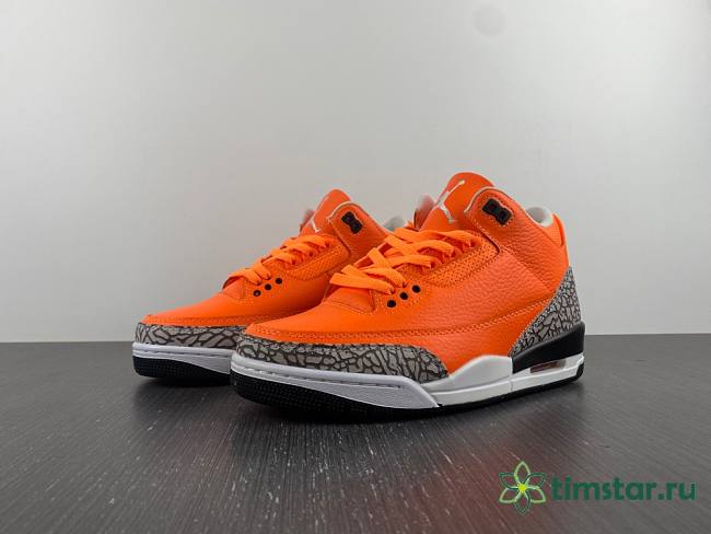 Air Jordan 3 Retro 