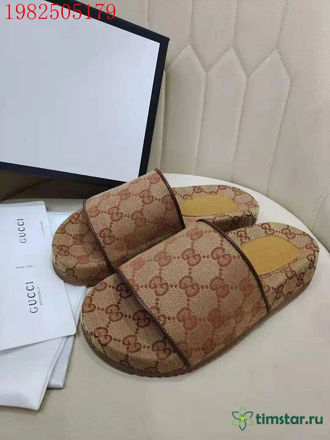 Guccii1 sandals - 1