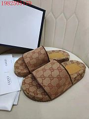 Guccii1 sandals - 1