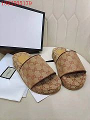 Guccii1 sandals - 6