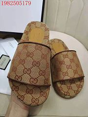 Guccii1 sandals - 5