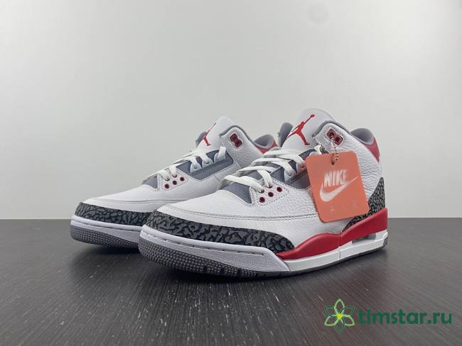 Air Jordan 3 