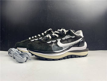 Sacai x Nike Pegasua Vaporfly Black White CI9928 001