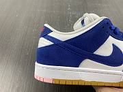 Nike SB Dunk Low Los Angeles Dodgers  DO9395-400 - 6