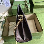 Guccii1 ophidia GG small shoulder bag 503877 - 2