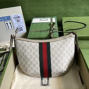 Guccii1 Ophidia GG small shoulder bag 598125 - 3