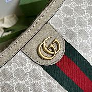 Guccii1 Ophidia GG small shoulder bag 598125 - 6