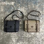 Guccii1 GG Messenger bag 658542 - 1