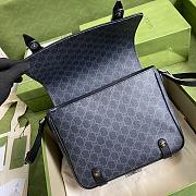 Guccii1 GG Messenger bag 658542 - 4