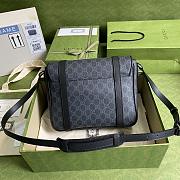 Guccii1 GG Messenger bag 658542 - 3