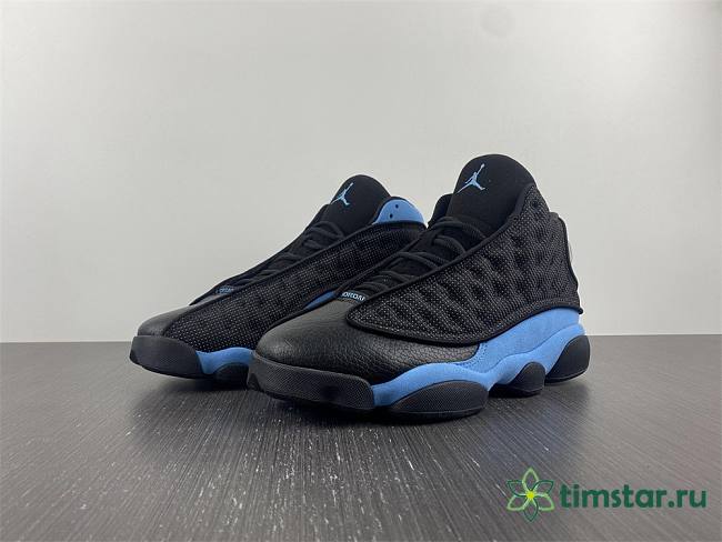  Air Jordan 13 “University Blue”  DJ5982-041 - 1