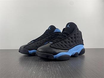  Air Jordan 13 “University Blue”  DJ5982-041