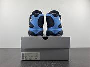  Air Jordan 13 “University Blue”  DJ5982-041 - 6