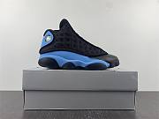  Air Jordan 13 “University Blue”  DJ5982-041 - 4