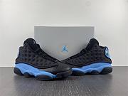  Air Jordan 13 “University Blue”  DJ5982-041 - 2