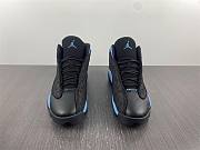  Air Jordan 13 “University Blue”  DJ5982-041 - 3