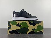  Bape black - 4