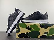  Bape black - 6