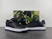  Bape black - 5