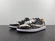 Air Jordan 1 Low LsVttn DM7866-216 - 1