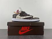 Air Jordan 1 Low LsVttn DM7866-216 - 5