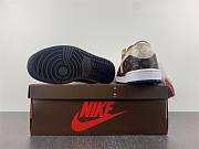 Air Jordan 1 Low LsVttn DM7866-216 - 4