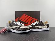 Air Jordan 1 Low LsVttn DM7866-216 - 2