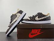 Air Jordan 1 Low LsVttn DM7866-216 - 3