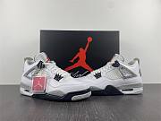 Air Jordan 4 White Cement 840606-192 - 6