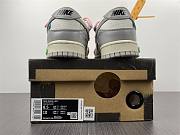 Off-White x Dunk Low Lot 9 1602-109 - 3