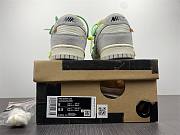 Nike Dunk Low Off-White Lot 14 DJ0950-106 - 3