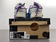 Off-White x Dunk Low Lot 47 1602-125 - 3