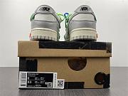 Off-White x Dunk Low Lot 26  1602-116 - 4