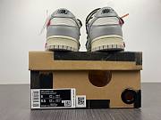 Nike Dunk Low Off-White Lot 22  DM1602-124 - 2