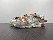 Nike Dunk Off Lot 44 DM1602-104 - 1