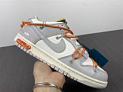 Nike Dunk Off Lot 44 DM1602-104 - 6