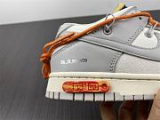 Nike Dunk Off Lot 44 DM1602-104 - 5