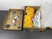 Nike Dunk Off Lot 44 DM1602-104 - 4