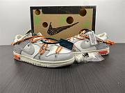 Nike Dunk Off Lot 44 DM1602-104 - 3