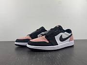 Jordan 1 Retro Low OG pink - 1