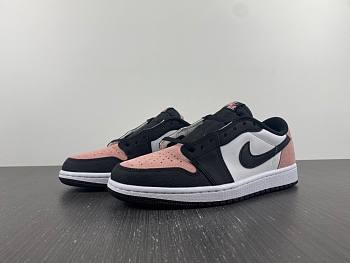 Jordan 1 Retro Low OG pink