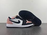 Jordan 1 Retro Low OG pink - 6