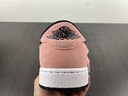 Jordan 1 Retro Low OG pink - 5