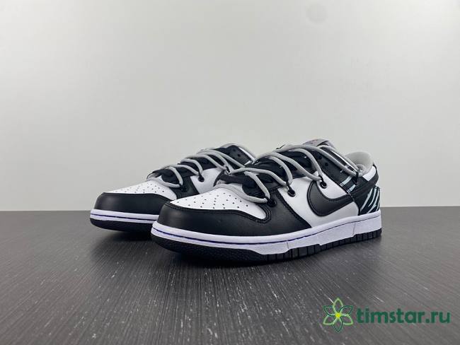 Nike Dunk Low DD3363-002 - 1